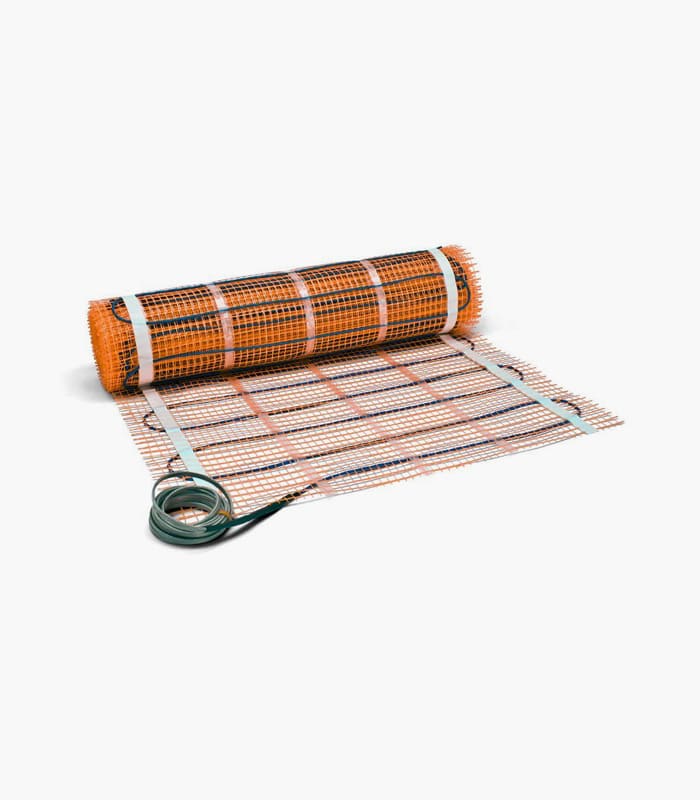 Теплый пол Exhterm